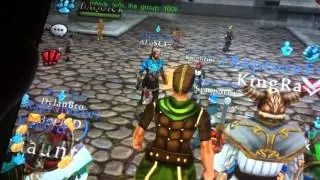 Celtic Heroes - dicing with infinity (part 1)