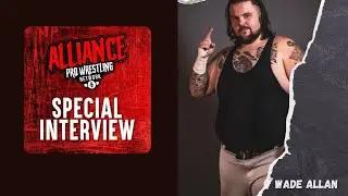 A VERY SPECIAL INTERVIEW WITH THE PWO INTERNET CHAMPION 