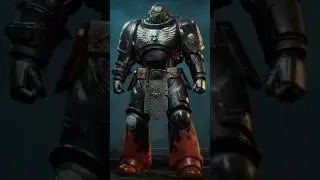 How to Create a Legion of the Damned Space Marine in Space Marine 2 | Quick Guide
