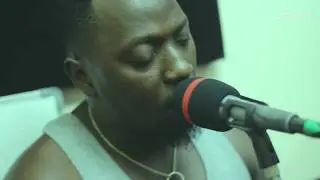 Janzi Music Exclusive Rehearsal Session At Janzi Studio