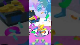 Destiny Run 3D Games #shorts All levels gameplay ( ios & Android)...