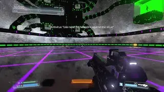 DOOM 2016 My favourite Snapmaps / ANTIVIRUS by JRcrash