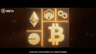 WETH, bringing Bitcoin into the application era