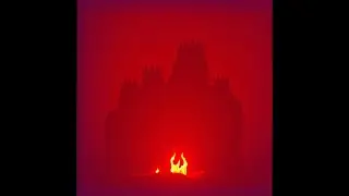 Sovereign Flames