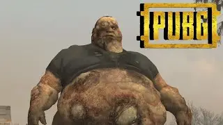 PUBG Animation : ZOMBIE APOCALYPSE (INFECTION) - (SFM Animation)