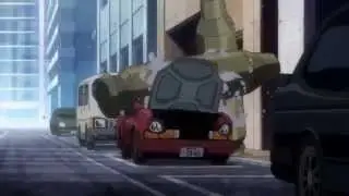 evangelion......radio askun