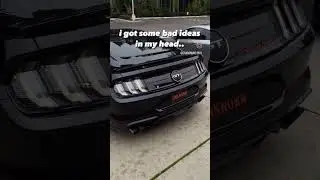 bad ideas = good ideas #car #cars #jdm #musclecar #mustangs #racing #trending #viral