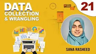 21. Pandas Read SQL + Code Example | Data Collection And Wrangling Course By Sana Rasheed