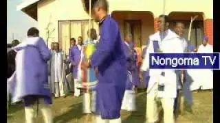 REDEMPTION IN CHRIST        I dlula la