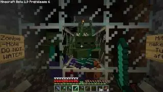 Minecraft - Episode 5: Experience Farm