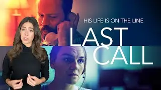 Last Call | Movie of the Week