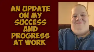 Sumo Sized Ginger: I haven't Updated In Awhile