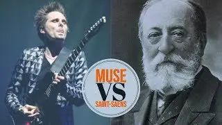 BATTLE #2 : Muse VS Saint Sa&euml;ns