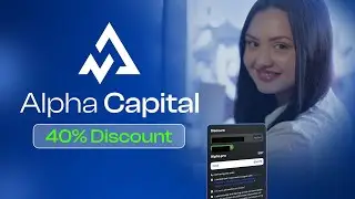 Alpha Capital Group Discount Code (40% OFF) |  Step-by-Step Guide [2026]