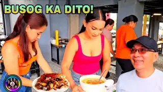 Mapaparami ka ng kain dito! Crab N Bites, Tagaytay City