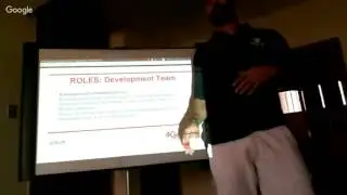 4Geeks | Workshop Parte II