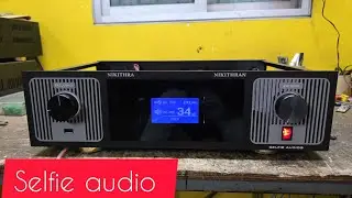 5.1 Amplifier Prologic -2  Dolby DTS HDMI ARC support | selfie audio | 9994948026