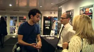 Jason Silverman Acting Reel
