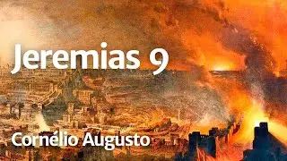 Bíblia Falada | Jeremias 09