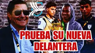 WOOOW🤯GUATEMALA CAMBIA DU ALINEACIÓN Y JUGARÁ CON LA DELANTERA MÁS JOVEN, LA ÚLTIMA TITULAR DE ARDON
