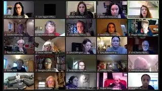Virtual launch of the England Civil Society report to the UN Committee on the Rights of the Child