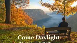 COMPANY U.K. - COME DAYLIGHT