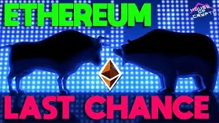Ethereum Update Today - 2 Things That Could SAVE Ethereum