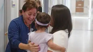 Scripps/Rady Children's Hospital-San Diego NICU Partnership