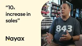 How Nayax Credit Card Readers Boosted My Vending and Amusement Business
