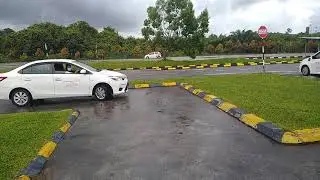 selekoh Z auto