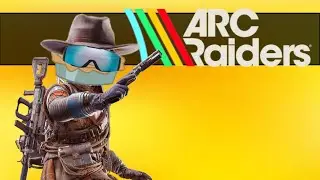 Learning ARC Raiders Is Easy when Tarkov Turned My Brain To MUSH