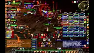 Emerald Dream Server - Horde Guild Delirium - Majordomo Executus