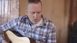 BY THE FIRE - ADAM BAXTER OFFICIAL MUSIC VIDEO