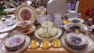 جديد الأواني المنزلية بأثمنة تصل ل( %50- )😍 cuisine Promo سباتة💯 التقسيط بثمن الجملة 🤩🤩👌