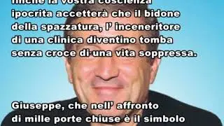 Gli &ldquo;auguri scomodi&rdquo; di don Tonino Bello
