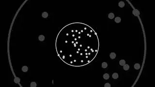 How to find the minimum enclosing circle of a set of points