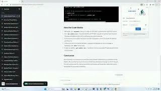 Finding a public facing IP address in Python