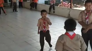 SDN 004 Batam Kota