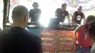 A-MUSH - Avatar The Magic Island -Carpe Diem Festival