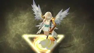 [ Show Reel ] - Game effect - Chaos legend Project at 9fury Studio - imn