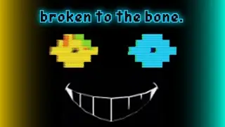 broken to the bone. - A Harderlovania Remix | NEW YEARS SPECIAL!