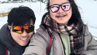 Switzerland vlog ep04