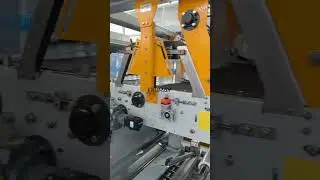 PET bottle one piece heat shrink wrapping machine #packagingmachine #shrinkwrappingmachine #factory