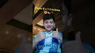 e a&iacute; remista t&aacute; feliz kkkkkkkk vai Crici&uacute;ma 🐯🐅🐯🐅💛🤍
