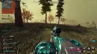#Live COD [Warzone]Gameplay 23/1