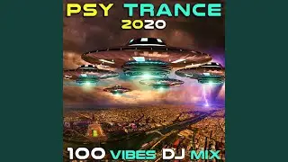 Psychic Modulation