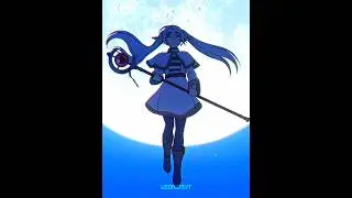 Frieren vs Aura 🔥 | Sōsō no Frieren edit