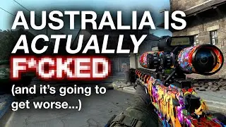 It's IMPOSSIBLE to SURVIVE in Australia 2025...