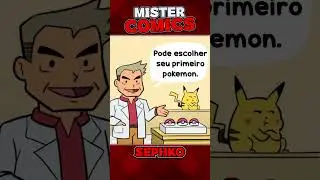EU ESCOLHO VOC&Ecirc;! | sephko