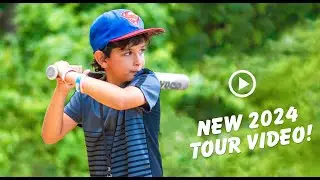 The Camp Nageela Experience Tour
